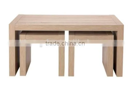 Wood Low Moroccan Tea Table Price photo-4