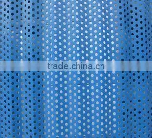 Perforated Metal Mesh