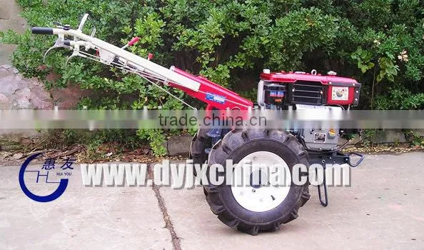 6hp Tractor , Cheap Garden Tractor, Farming photo-3