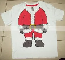 Hot Sell for 2015 Made by Soft Fabric Kids Led T-shirts photo-3