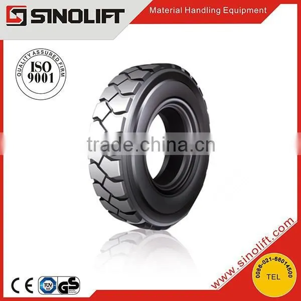 2015 SINOLIFT Brand New Industrail Forklift Tyre Tire for Sale photo-3