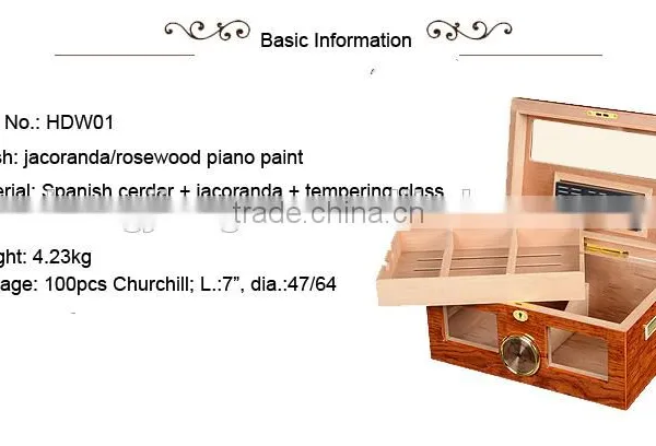 Wooden Cigar Box photo-6
