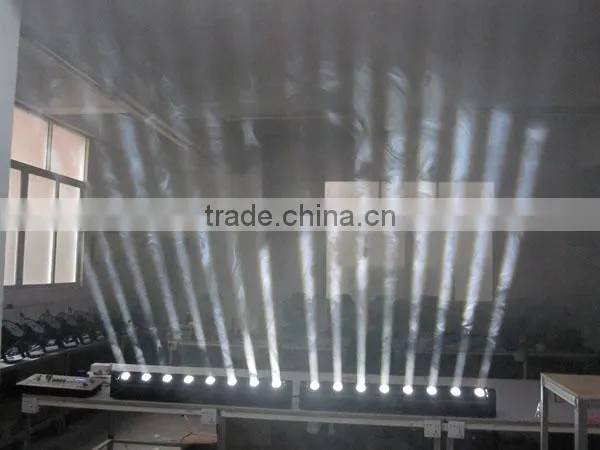 Stage 10W8 Rgbw High Power Led Light Bar photo-4
