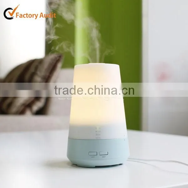 Diffuser Aromatherapy / Diffuser Aroma / Aroma Diffuser Ultrasonic photo-6