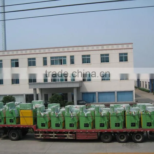 LY-22DS/24DS Solder Wire Drawing Machine