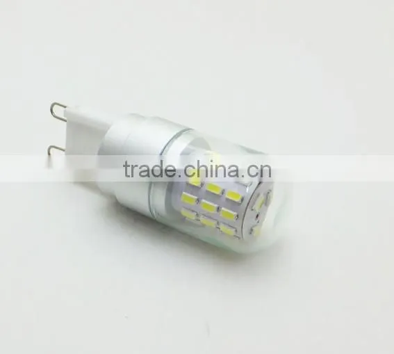 G8 LED Light Bulb Lamp Spotlight to Replace G8 Halogen Bulb 120V 240V photo-3