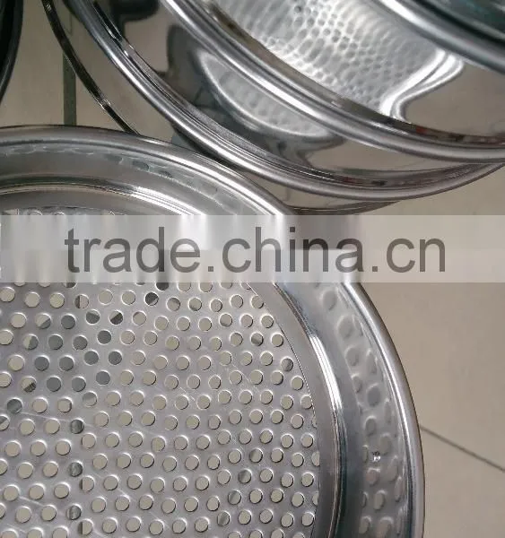 Standard Vibrating Screen Mesh photo-5