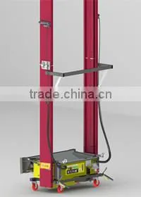 Automatic Rendering Machine for Sale/automatic Wall Plastering Machine photo-6