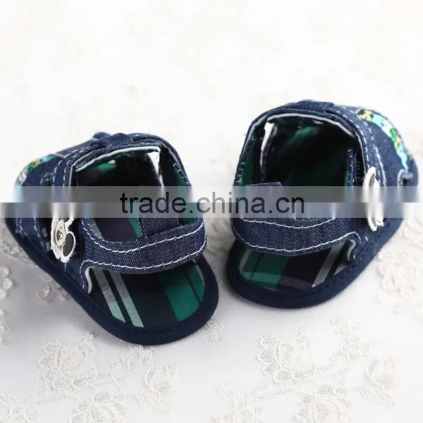 2016 Summer Baby Sandal photo-3