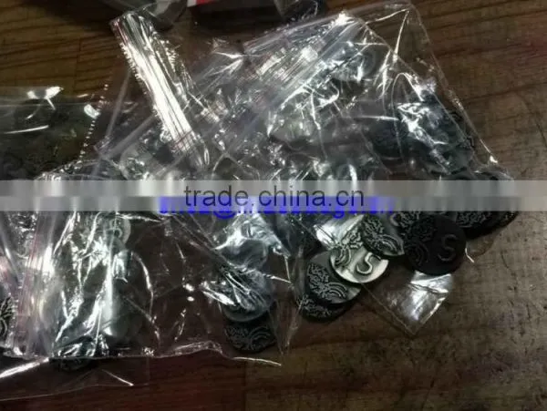 Hot Selling Zinc Alloy Game Token Coin/metal Coin photo-2