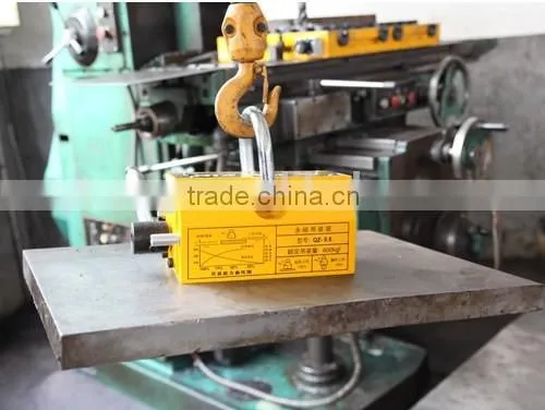 Steel Coil Lifter photo-6