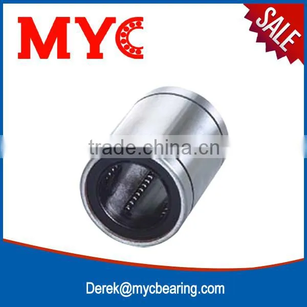 Hot Sale 3d Printer 8mm Lm8uu Linear Bearings Bush Bushing Cnc Parts photo-4