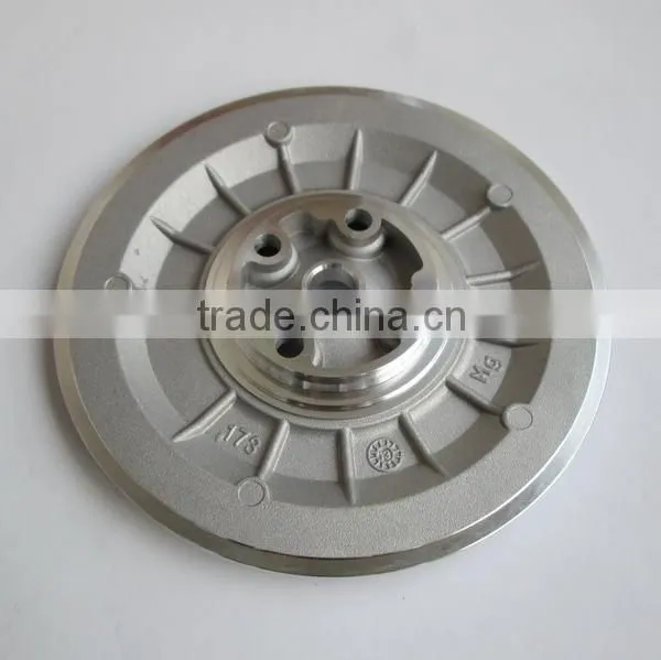 GT1749S Turbocharger Backplate 433294-0002 / 433294-2 Back Plate Seal Plate photo-2