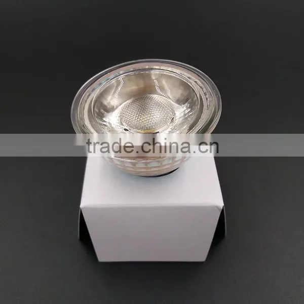 7W COB Dimmable GU10 LED Bulb photo-2
