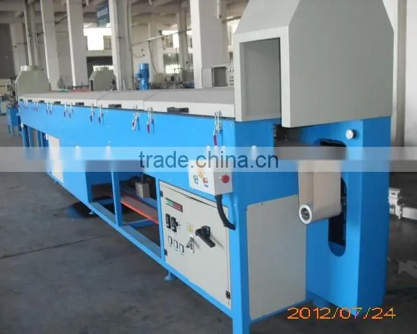 Rubber Strip Vulcanization Machine /rubber Silicone Vulcanizing Machine /rubber Hose Vulcanizer