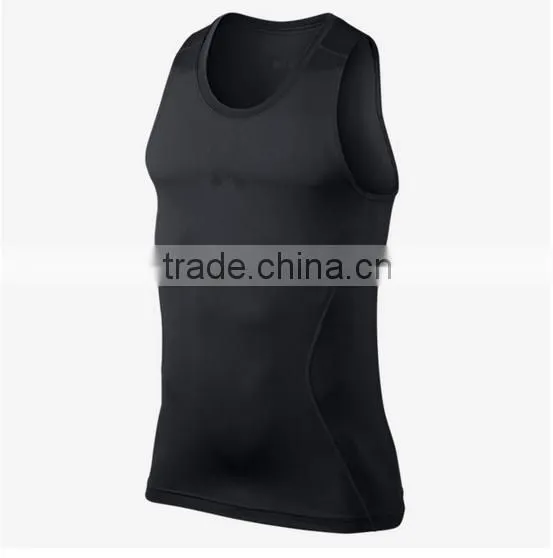 Hot Sale Custom Tank Top Gym Manufacturer Sports Clothes photo-5