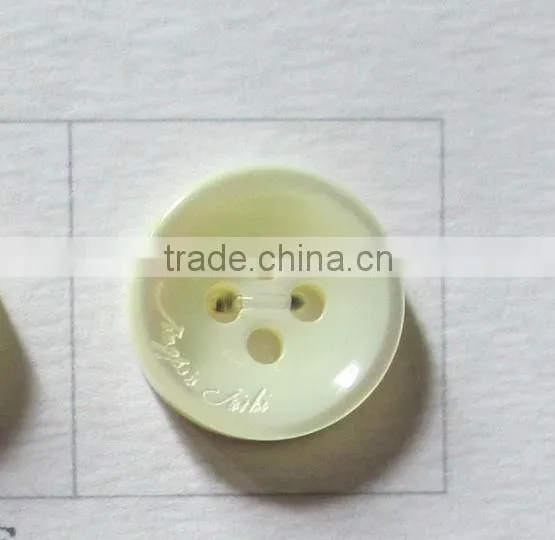 Trocas (trochus,takase) Shell Button for T-shirt ,dress
