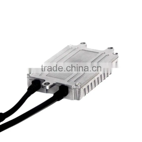 2016 New Car Accessoires Xenon Ignition Units Fast Bright HID Ballast , Fast Start Ballast 12V 35W, Rapid Starting photo-5