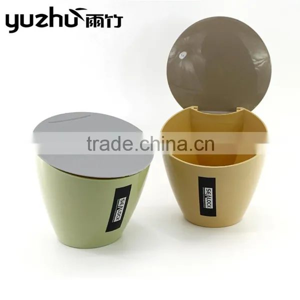 Longlasting Best Selling Clear Plastic Dustbin
