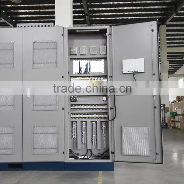 6kv Ac Electric Motor Speed Control Ac Drive Inverter Power Frequency Inverter 400kw photo-2