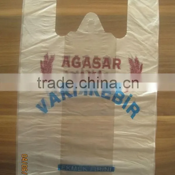 Shopping Bag...27cm(8+8)*44cm