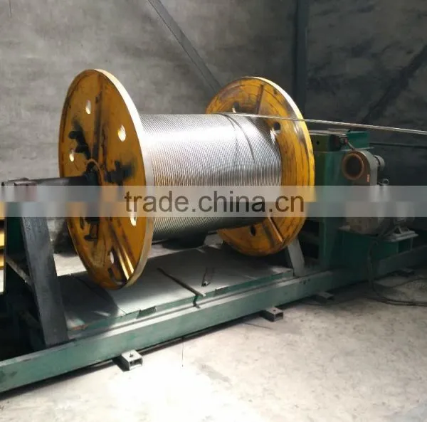 China Supply Metal Cored Wire With Varied Powder According to Clients photo-5