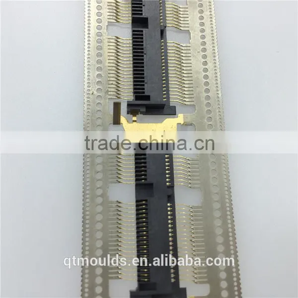 Different Types of Wire Terminal Connectors/metal Connectors photo-4
