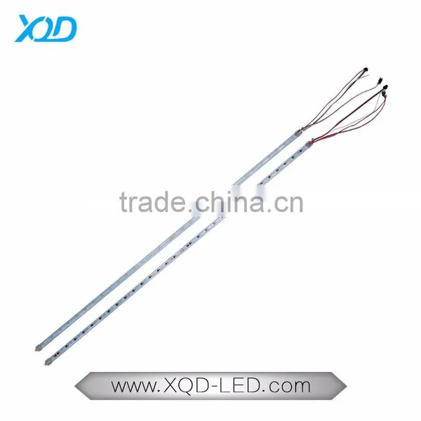 Factory Wholesale 50cm Sting Meteor Rain Tube Outdoor Led Meteor Light Stick photo-3