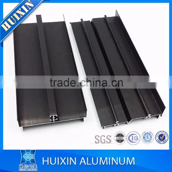 Factory Philippines Hot Sale Aluminium Window and Door Aluminum Profile photo-4