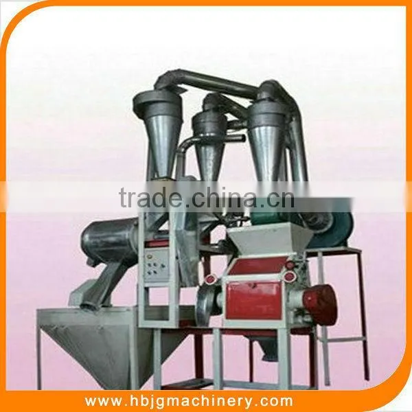 Sorghum Mill Machinery,small Animal Feed Mill Machinery,wheat Mill Machinery