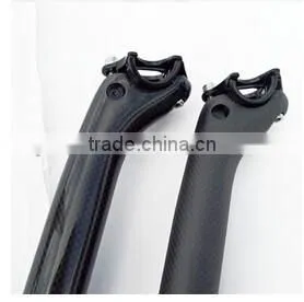 Full Carbon Fiber Seatpost For MTB / Road Bicycle Seatpost photo-2