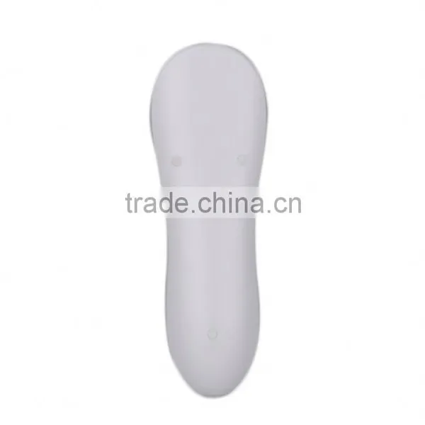 Handheld Beauty Care Massager Fda Led Light Therapy photo-3