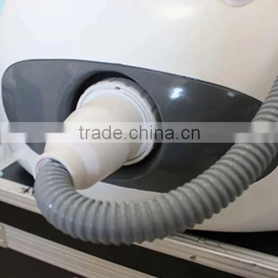 Hot Sales!!! High Quality 808nm Diode Laser Permanent Hair Loss 808nm Diode Laser Movable Color Touch Screen photo-4