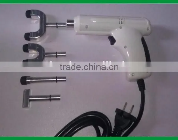 Physical Therapy Equipment Impulse Gun Impulse Adjusting Instrument