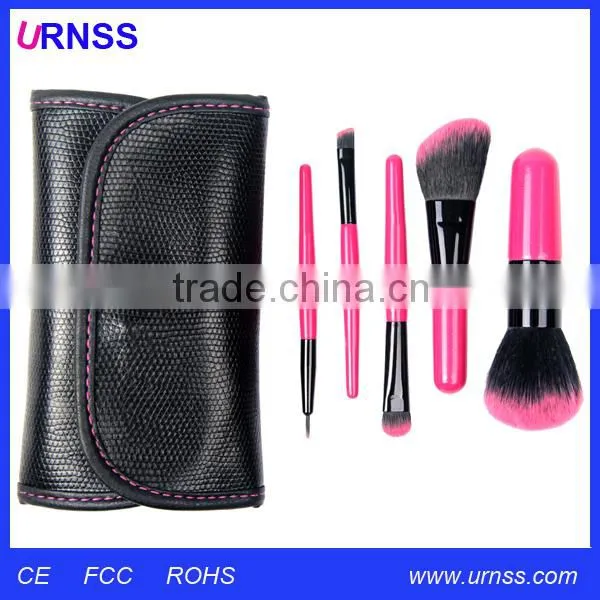 2015 Wholesale Discount Beautiful Makeup Brushes Online Factory photo-3
