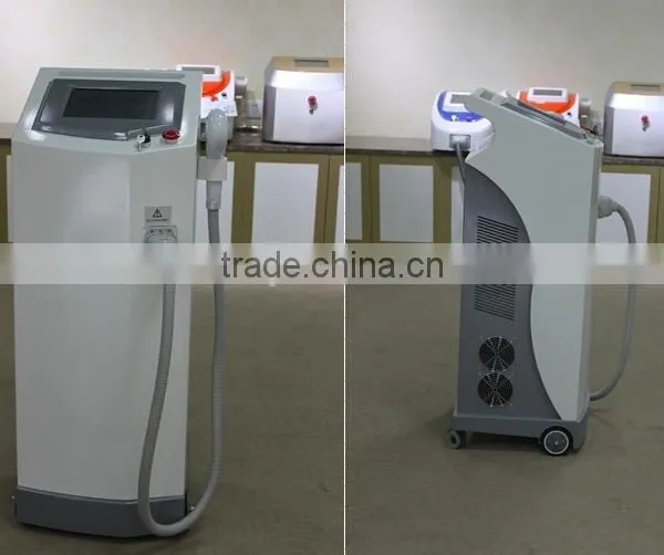 Factory Offer Medical Equipment Laser Therapy for Hair Removal, 808nm Diode Laser Beauty Equipment photo-3