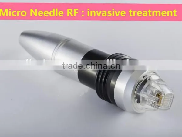 Distributors Wanted RF Redio Frequency Beauty Equipment/ RF Facial Skin Tightening Machine photo-5