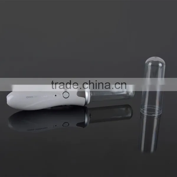 Cheap Personalized Ion Import Massage Ion Home Beauty Devices photo-4