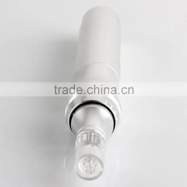 2016 Flagship!Hot Saler Derma Stamp 12 Needles Electric Pen photo-5