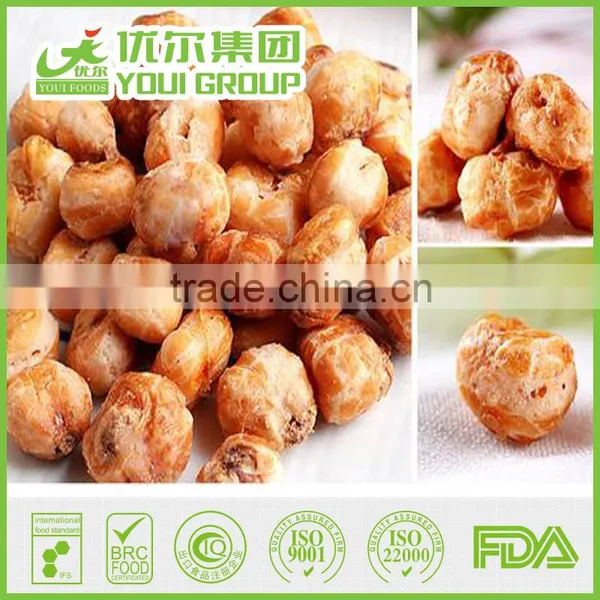 Caramel Cheese Corns, Cereals Snacks With BRC photo-4