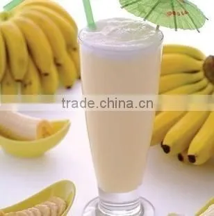 Good Price High Quality Banana Powder For Beverage photo-2