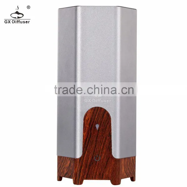GX Diffuser 2016 Nebulizer/ultrasonic Diffuser/car Air Purifier photo-3