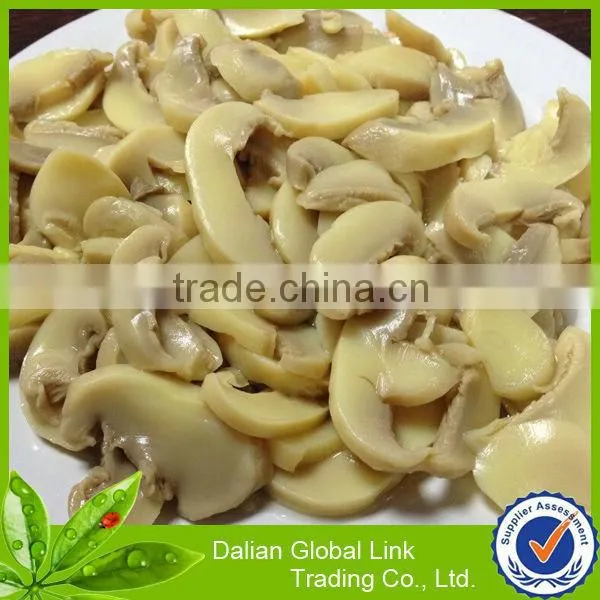 Canned Foods Mushrooms