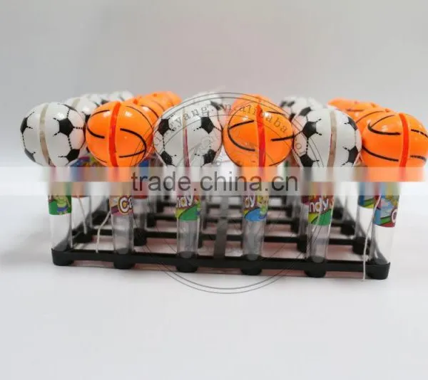 Yoyo Ball Toy With Candy photo-2