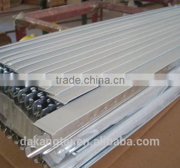 Suspended Ceiling t Grids for False Ceiling photo-4