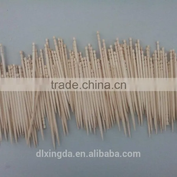 Disposable Wooden Toothpicks for Japanese Market photo-4