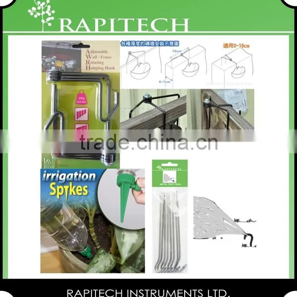 On Sale 100M Gardening Tie Polypropylene Twine photo-6