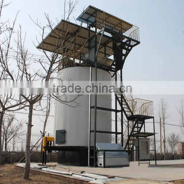 Livestock and Poultry Manure Treatment Equipment