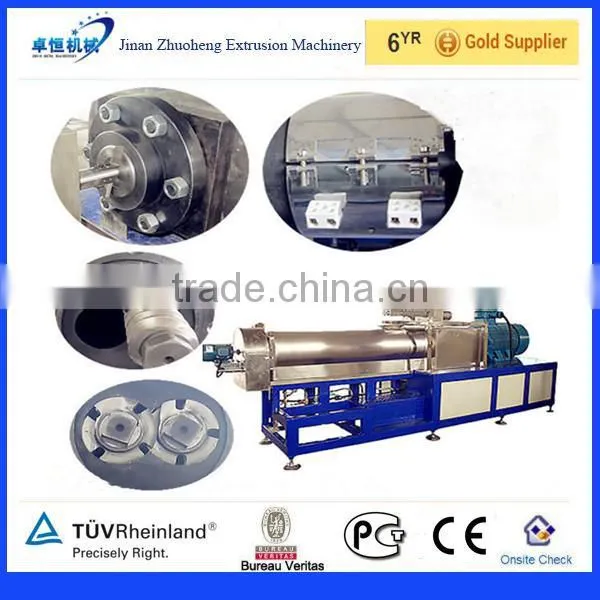 Doritos Chips Machines/Tortilla Chips Making Line/corn Chips Process Machine photo-4