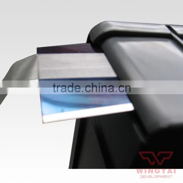 New Bluestar Doctor Blade for Gravure Packaging and Illustration Printing photo-2